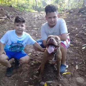 Meet your Posher, Jonathan